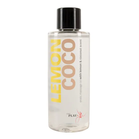 Just Play Lemon Coco