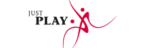 Just Play Logo