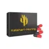 Kalahari-Horing Erection Booster (4 Capsules)