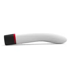 Kiiroo Pearl Bluetooth Interactive Smart Vibrator on side