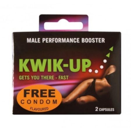 Kwik-Up Male Performance Booster