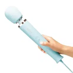 Le Wand Massager - Sky Blue