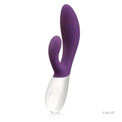 Lelo Ina 2 - Purple