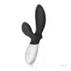 Lelo Loki Wave obsidian Black Prostate Massager