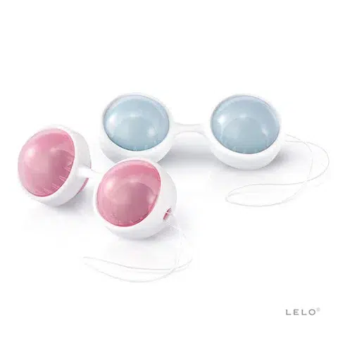 Lelo Luna Beads Classic