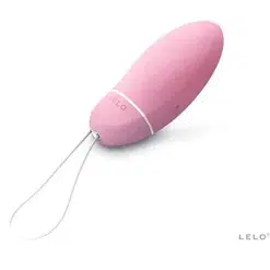 Lelo Luna Smart Beads - Pink