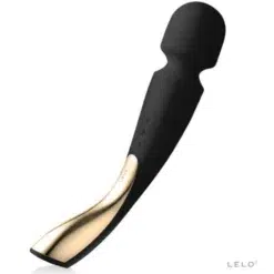 Lelo Smart Wand 2 - Black - Large