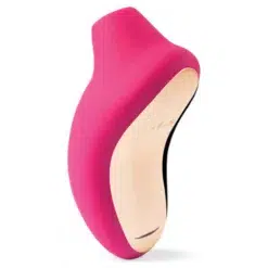 Lelo Sona 2 Cruise Cerise