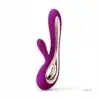Lelo Soraya 2 Deep Rose Rabbit Vibrator