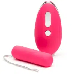 Lovehoney Happy Rabbit Plus Size Remote Control Knicker Vibrator - Image 3