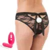 Lovehoney Happy Rabbit Remote Control Knicker Vibrator