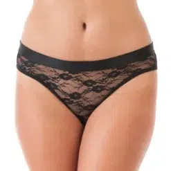 Lovehoney Happy Rabbit Remote Control Knicker Vibrator - Image 2