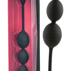 Malesation Anal Balls with Packaging