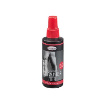 Malesation Toy Cleaner 150 ml
