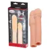 Malesation Penis Extender Set with Packaging