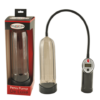 Malesation Penis Pump De Lux with Packaging