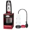 Malesation Penis Pump Traveller with Packaging