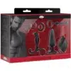 Malesation Premium Anal Set