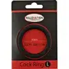 Malesation Silicone Cock Ring 4.5cm with Packaging