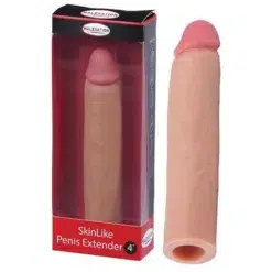 Malesation SkinLike Penis Extender 4