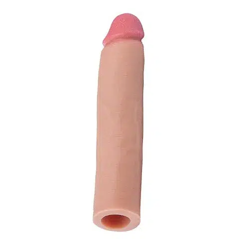 Malesation SkinLike Penis Extender 3"
