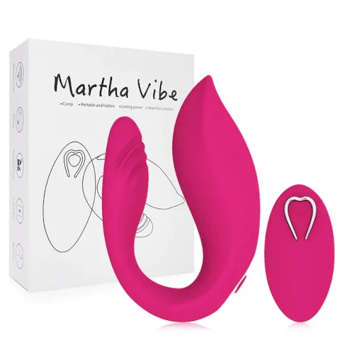 Martha Vibe