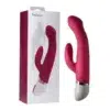 Minds of Love Seducer Vibrator - Pink