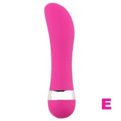 4-Inch Bullet Vibrator - E