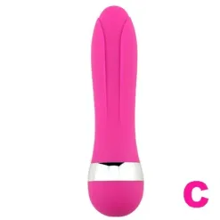 4-Inch Bullet Vibrator - C