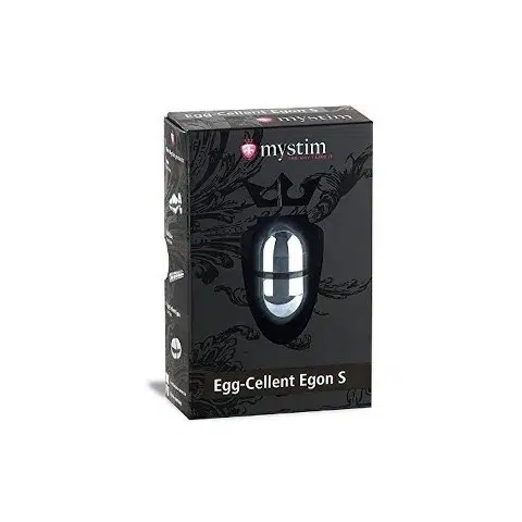 Mystim Egg-cellent Egon Egg Small Packaging