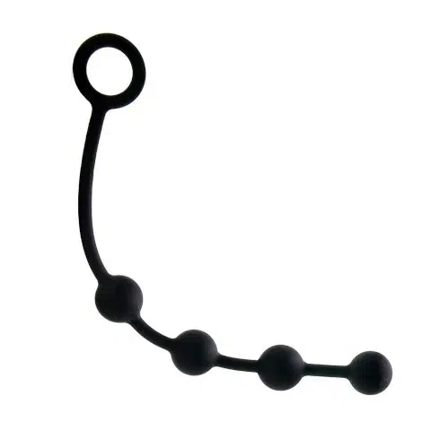 Nexus Excite Small Anal Beads