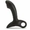 Nexus Sparta Prostate Massager - Black