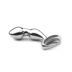 Njoy Pfun Stainless Steel Plug