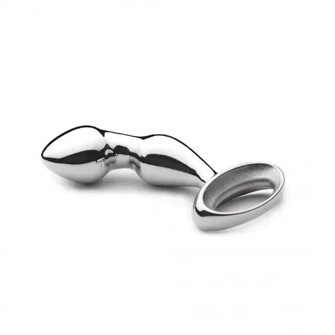 Njoy Pfun Stainless Steel Plug
