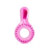 NMC Firm Sensation Jelly Tickler Ring