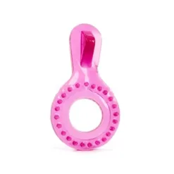 NMC Firm Sensation Jelly Tickler Ring