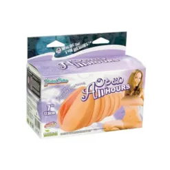 NMC Palm Rubs Open All Hours