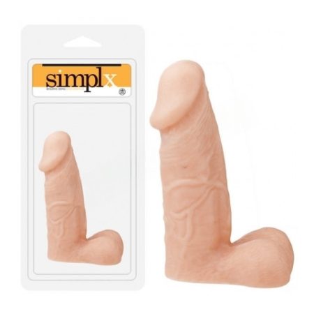 NMC Simplx 5-inch Dong