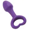 OhMiBod Lovelife Explore Silicone Plug