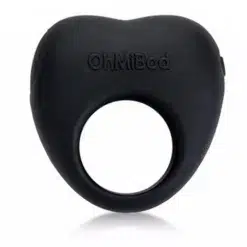 OhMiBod Lovelife Share Couples Vibrator - Black