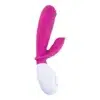 OhMiBod Lovelife Snuggle Vibrator