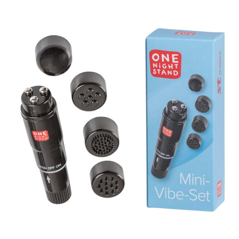 One Night Stand Mini Vibe Set