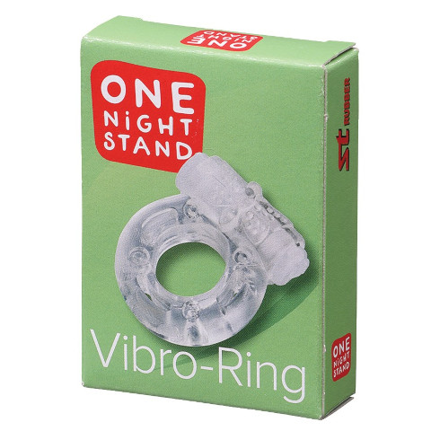 One Night Stand Vibro-ring