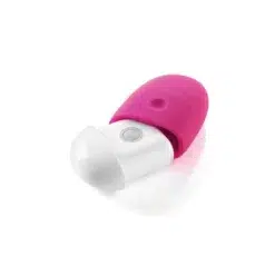Ooh Vibrating Pebble No1 - Pink - Image 2