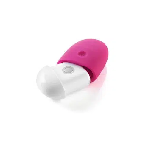 Ooh Vibrating Pebble No1 - Pink - Image 2