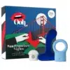 Ooh San Francisco Nights Pleasure Kit