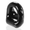 Oxballs 360 Dual Use Cock Ring - Black