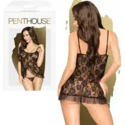 Penthouse Flawless Love
