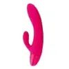 PicoBong Kaya Rabbit Vibrator - Cerise