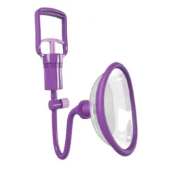 Pipedream Fantasy For Her Pleasure Pump